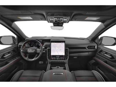 2027 GMC Yukon XL AT4 Ultimate
