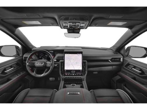 2027 GMC Yukon XL AT4 Ultimate