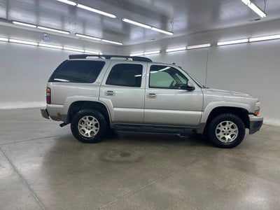 2004 Chevrolet Tahoe Z71