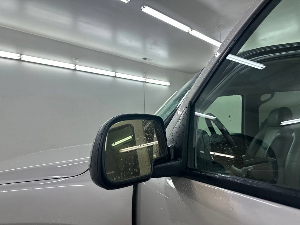 2004 Chevrolet Tahoe Z71