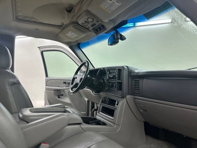 2004 Chevrolet Tahoe Z71