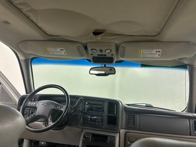 2004 Chevrolet Tahoe Z71