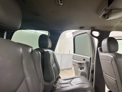 2004 Chevrolet Tahoe Z71