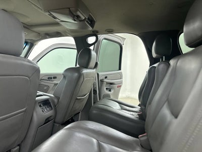 2004 Chevrolet Tahoe Z71