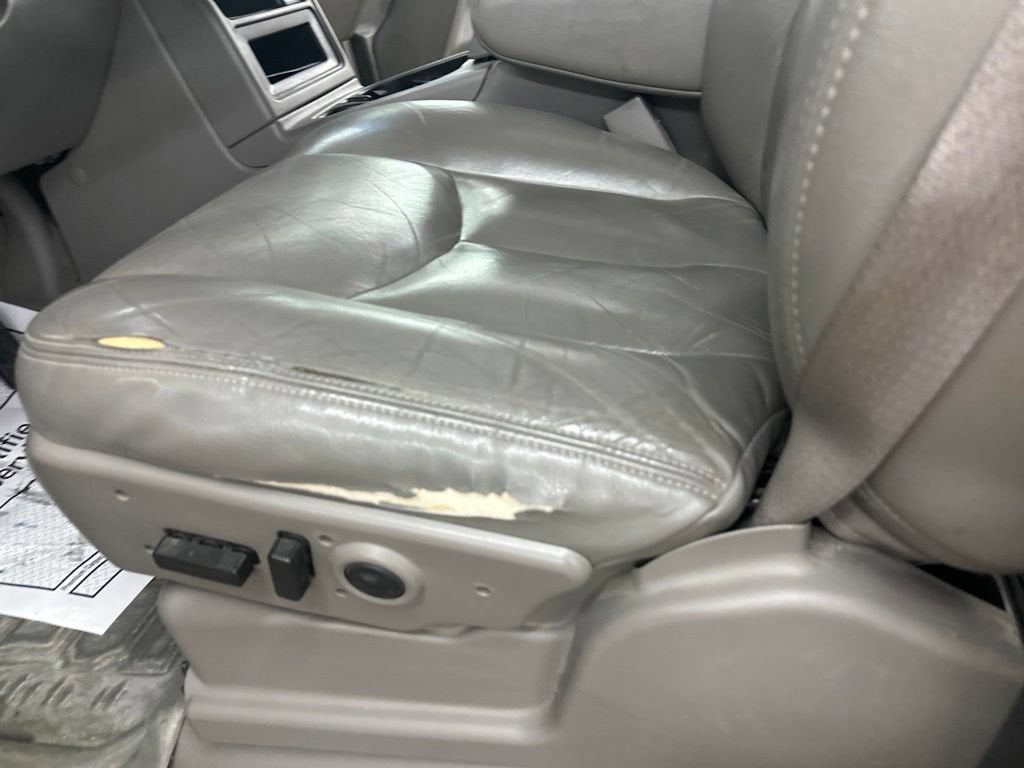 2004 Chevrolet Tahoe Z71