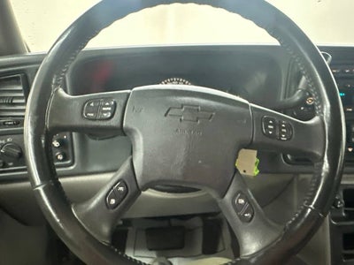 2004 Chevrolet Tahoe Z71