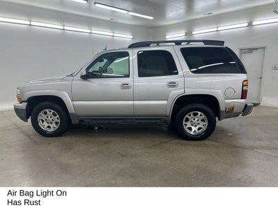 2004 Chevrolet Tahoe Z71