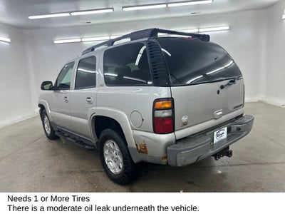 2004 Chevrolet Tahoe Z71