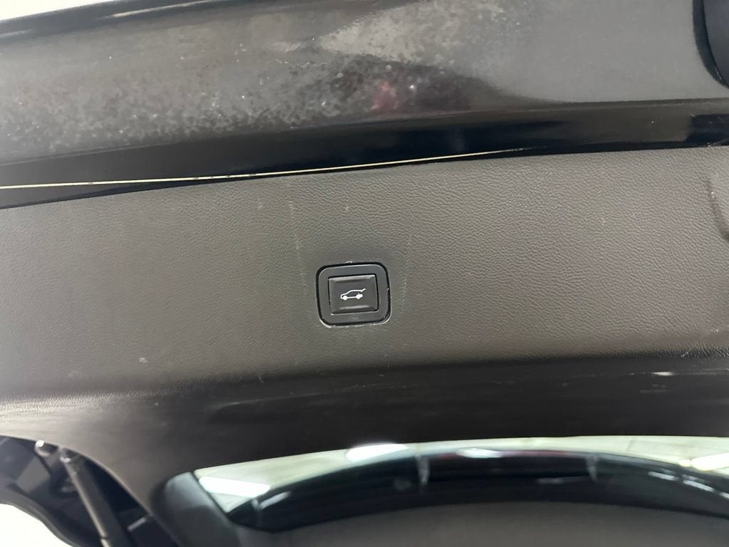 2018 Chevrolet Traverse High Country