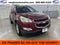 2010 Chevrolet Traverse LT w/1LT