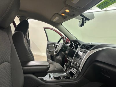 2010 Chevrolet Traverse LT w/1LT