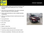 2010 Chevrolet Traverse LT w/1LT