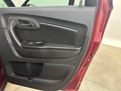 2010 Chevrolet Traverse LT w/1LT