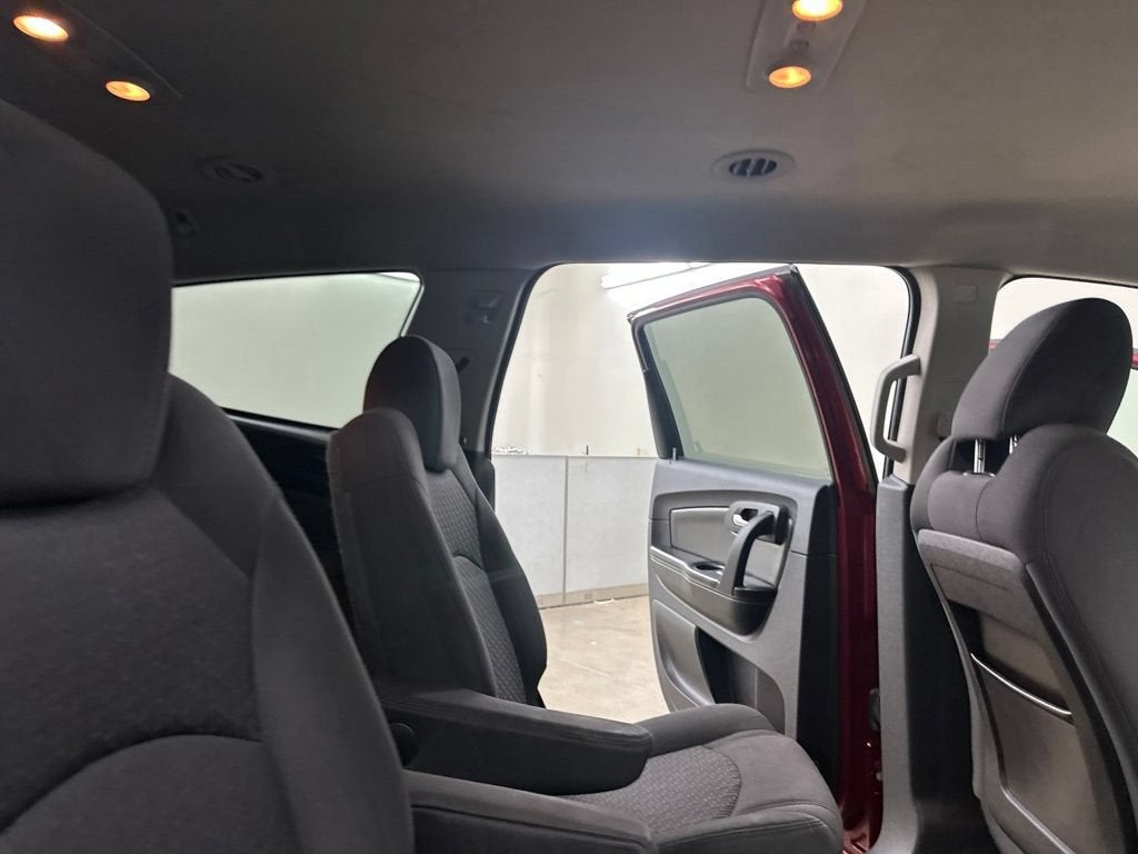 2010 Chevrolet Traverse LT w/1LT