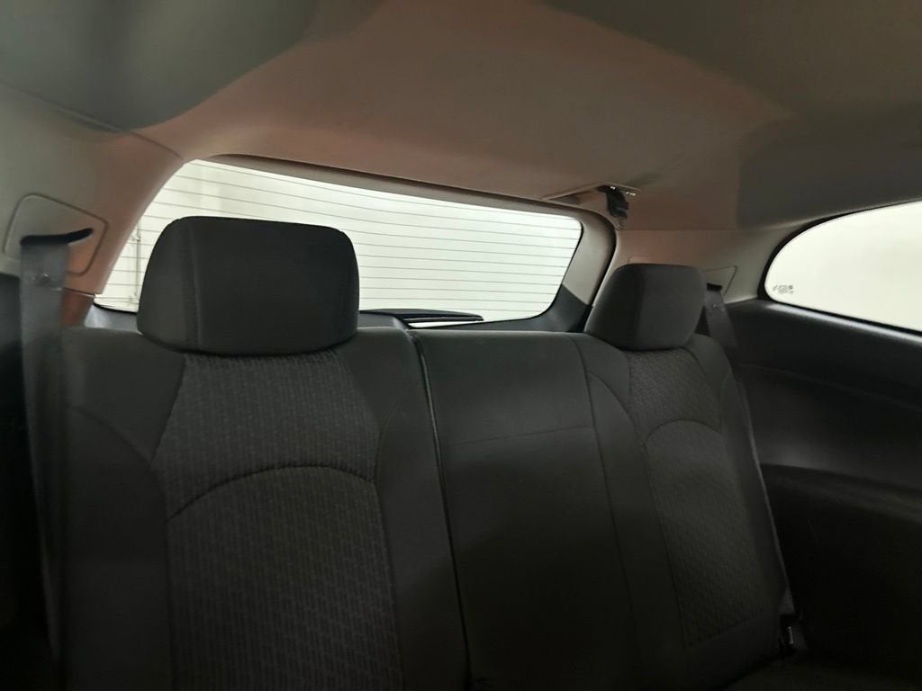 2010 Chevrolet Traverse LT w/1LT