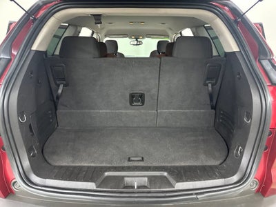 2010 Chevrolet Traverse LT w/1LT