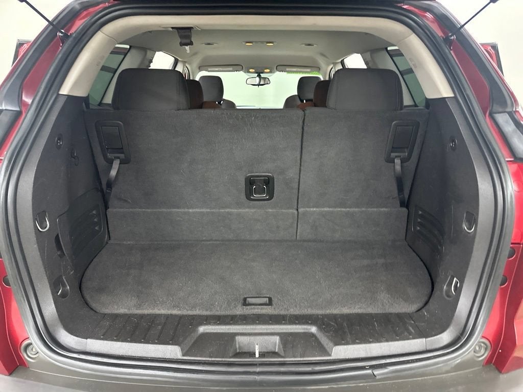 2010 Chevrolet Traverse LT w/1LT