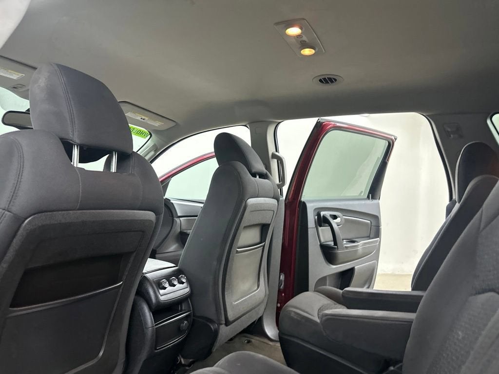 2010 Chevrolet Traverse LT w/1LT