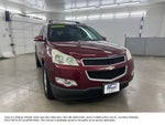2010 Chevrolet Traverse LT w/1LT