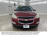 2010 Chevrolet Traverse LT w/1LT
