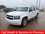 2014 Chevrolet Suburban Commercial