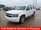 2014 Chevrolet Suburban Commercial