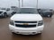 2014 Chevrolet Suburban Commercial
