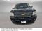 2012 Chevrolet Tahoe LTZ