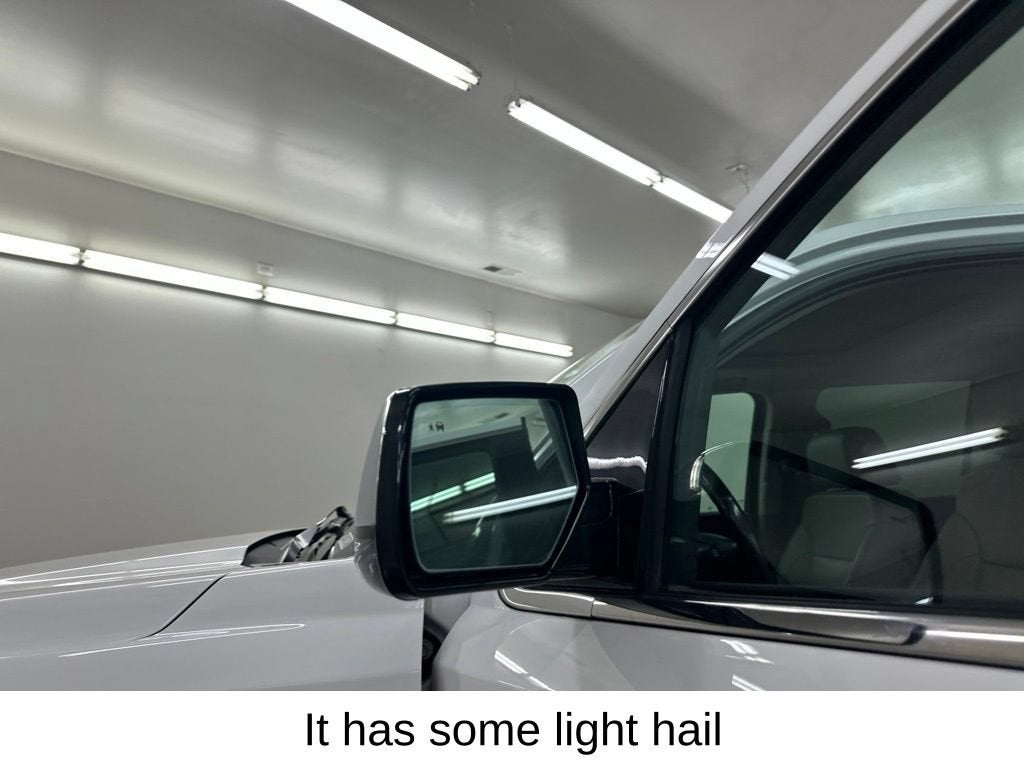 2020 Chevrolet Suburban Premier