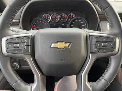 2024 Chevrolet Tahoe LS