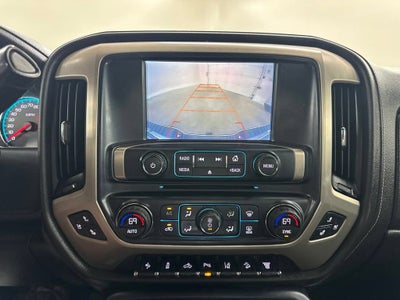 2017 GMC Sierra 2500 HD Denali