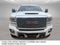 2017 GMC Sierra 2500 HD Denali