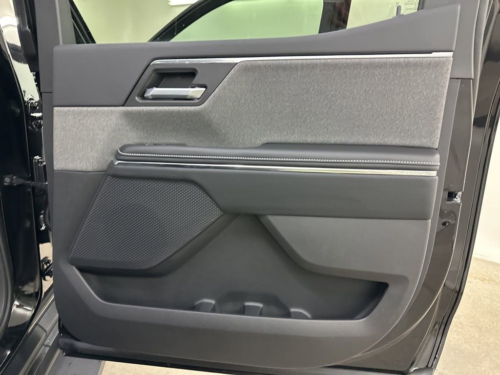 2026 GMC Sierra EV Elevation Standard Range