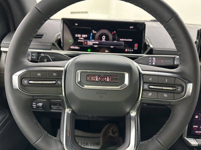 2026 GMC Sierra EV Elevation Standard Range