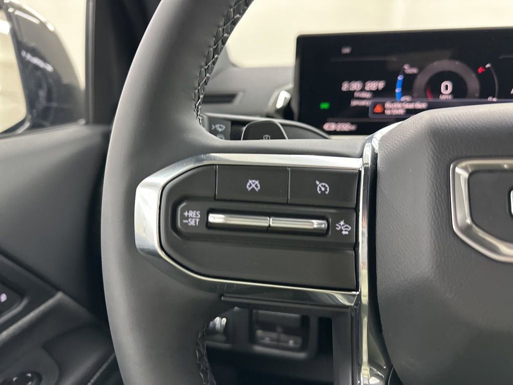 2026 GMC Sierra EV Elevation Standard Range