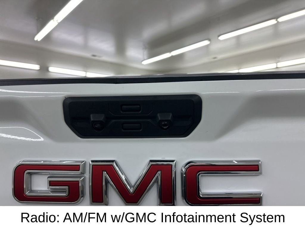 2023 GMC Sierra 2500 HD SLE