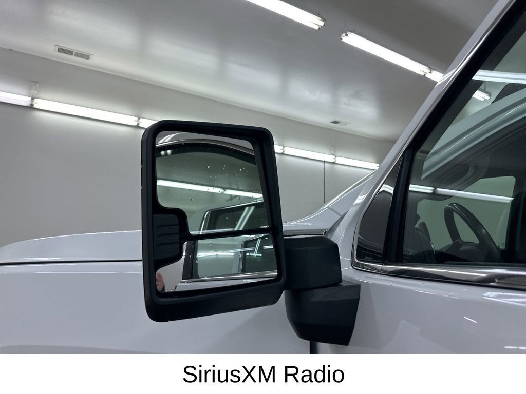 2023 GMC Sierra 2500 HD SLE