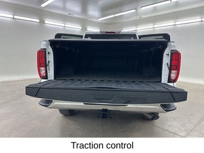 2023 GMC Sierra 2500 HD SLE