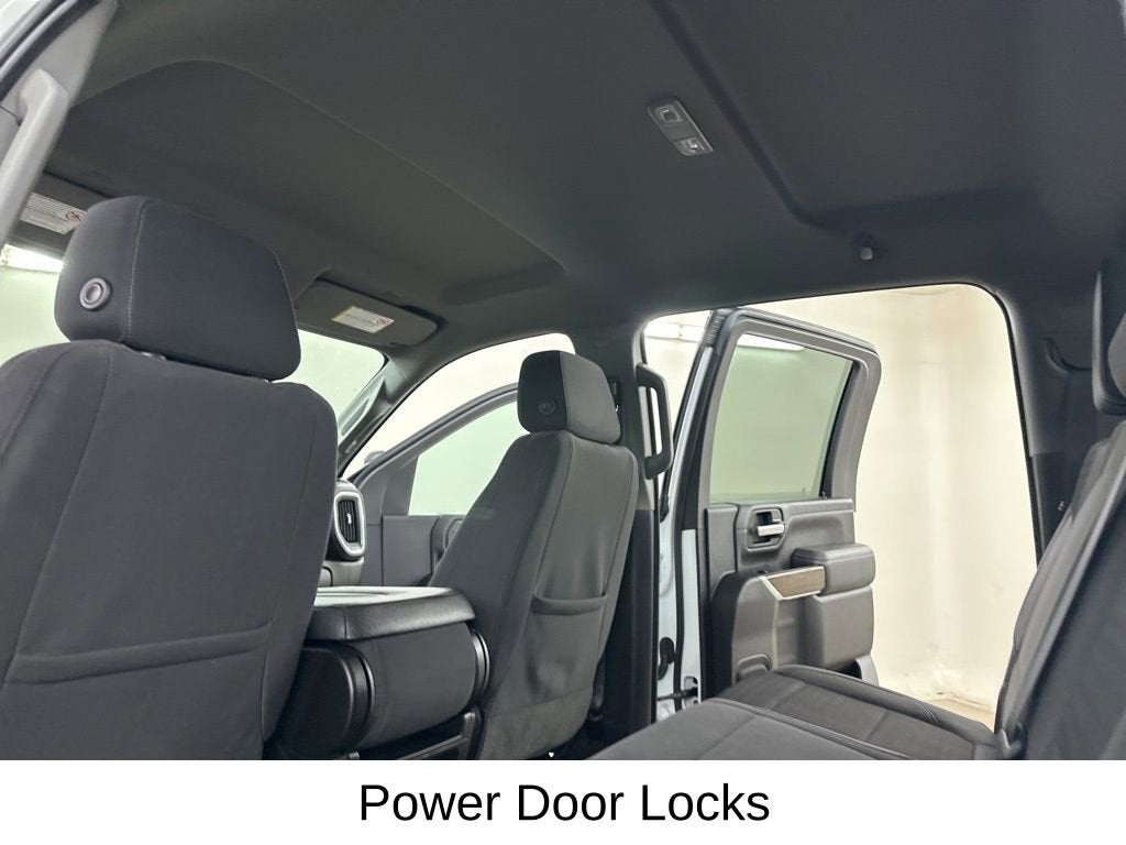 2023 GMC Sierra 2500 HD SLE