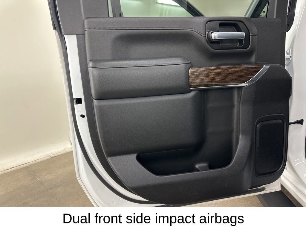 2023 GMC Sierra 2500 HD SLE