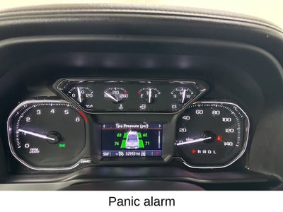 2023 GMC Sierra 2500 HD SLE