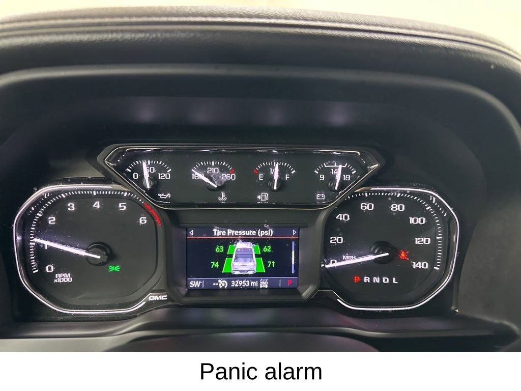 2023 GMC Sierra 2500 HD SLE