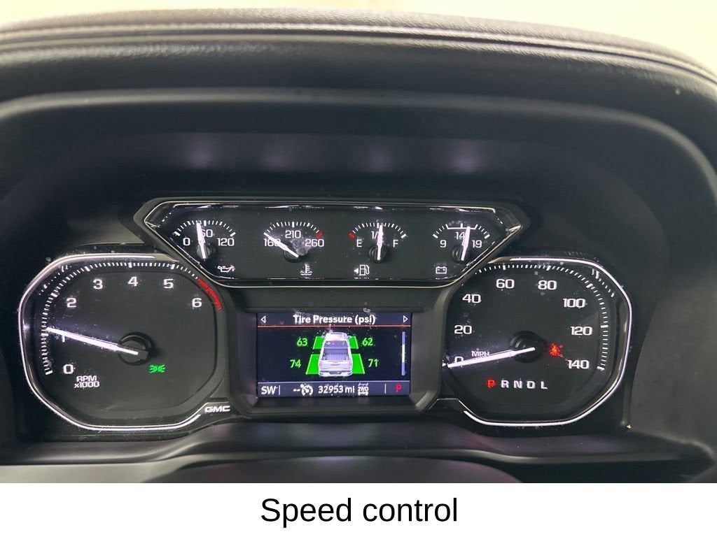 2023 GMC Sierra 2500 HD SLE
