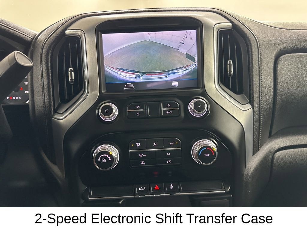2023 GMC Sierra 2500 HD SLE