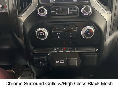 2023 GMC Sierra 2500 HD SLE