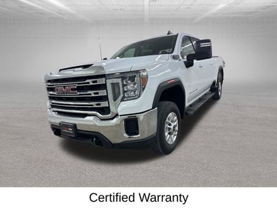 2023 GMC Sierra 2500 HD SLE
