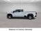 2023 GMC Sierra 2500 HD SLE