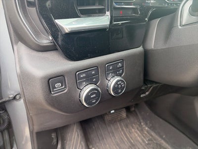 2024 GMC Sierra 2500 HD SLT