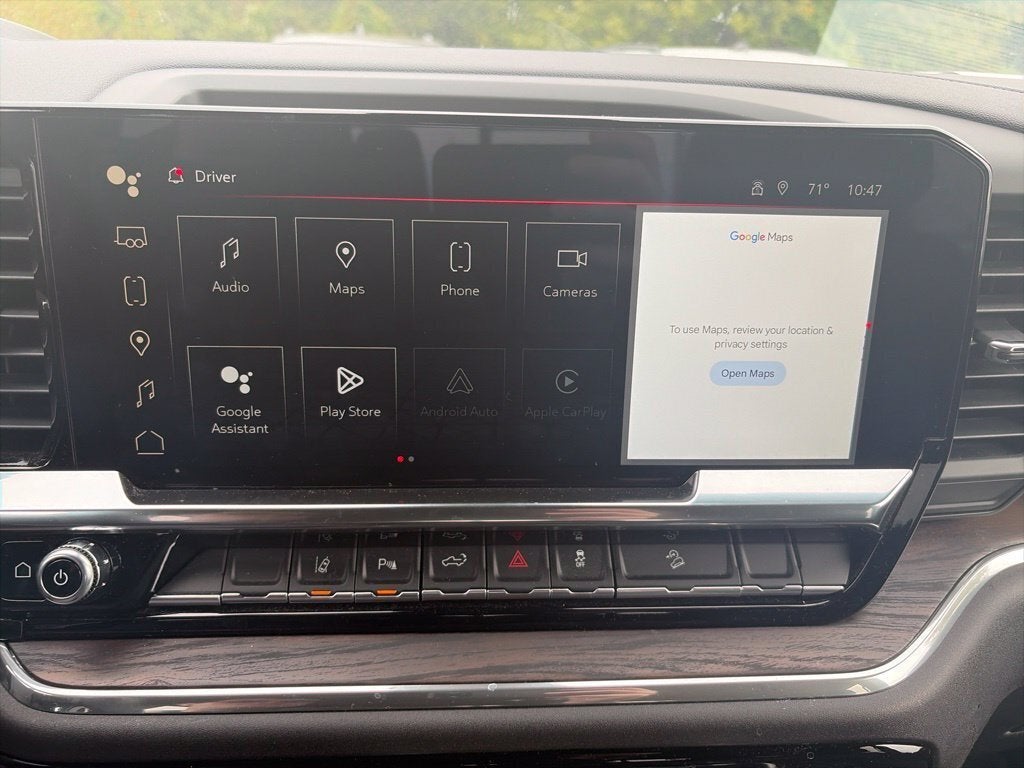 2024 GMC Sierra 2500 HD SLT