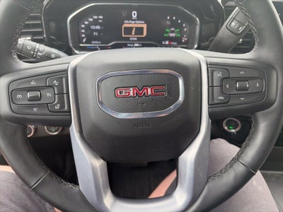 2024 GMC Sierra 2500 HD SLT